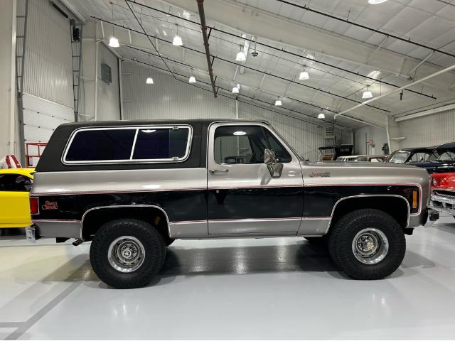 1980 GMC Jimmy  (Stk: 516629) in Watford - Image 6 of 22