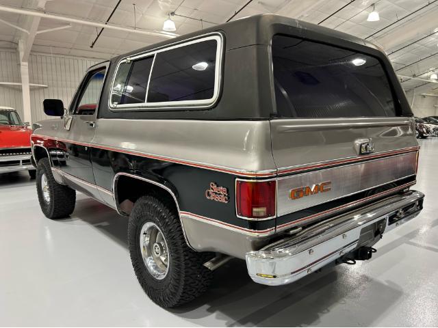 1980 GMC Jimmy  (Stk: 516629) in Watford - Image 7 of 22