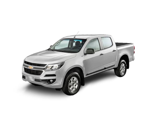2022 Chevrolet Colorado LS (Stk: 42026) in Philipsburg - Image 1 of 1