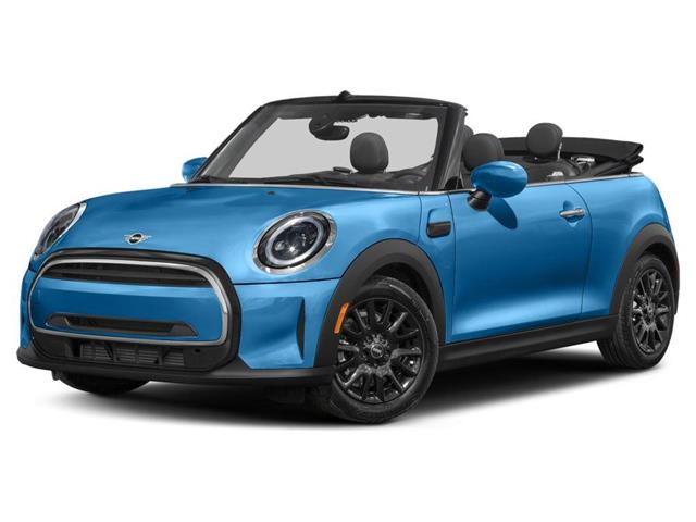 2024 MINI Convertible Cooper Cooper FWD at $46662 for sale in Kitchener ...