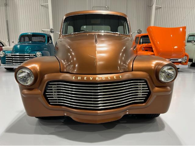 1954 Chevrolet 3100  (Stk: 005171) in Watford - Image 4 of 29