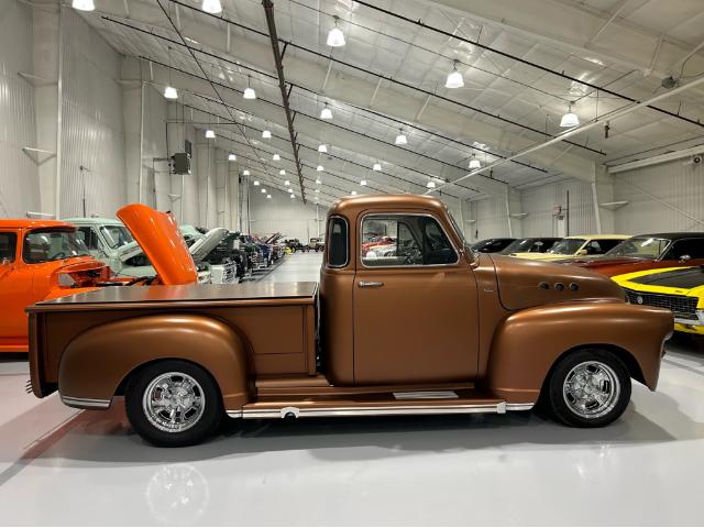 1954 Chevrolet 3100  (Stk: 005171) in Watford - Image 6 of 29