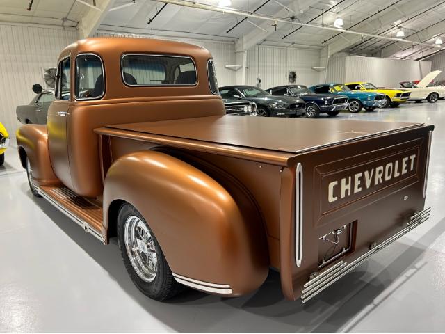 1954 Chevrolet 3100  (Stk: 005171) in Watford - Image 7 of 29