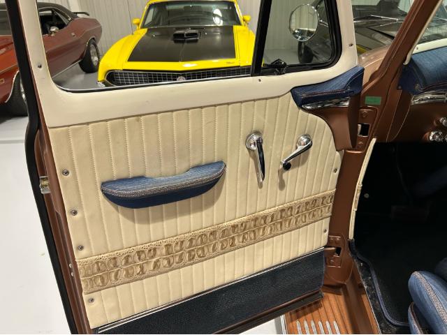 1954 Chevrolet 3100  (Stk: 005171) in Watford - Image 10 of 29