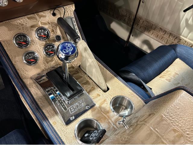 1954 Chevrolet 3100  (Stk: 005171) in Watford - Image 14 of 29