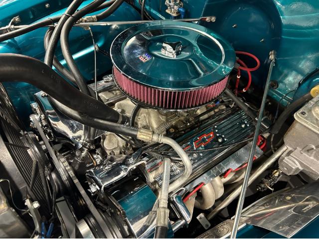 1950 Chevrolet 3100  (Stk: 773849) in Watford - Image 19 of 23