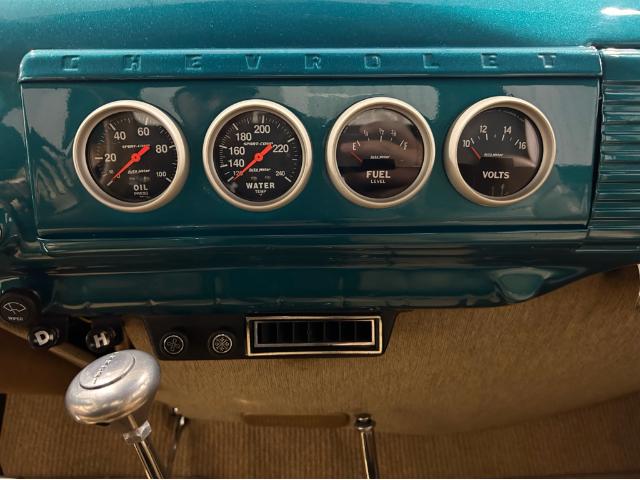 1950 Chevrolet 3100  (Stk: 773849) in Watford - Image 13 of 23