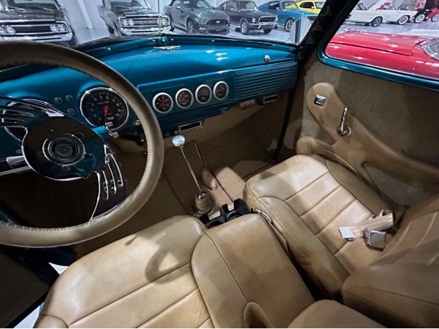 1950 Chevrolet 3100  (Stk: 773849) in Watford - Image 10 of 23