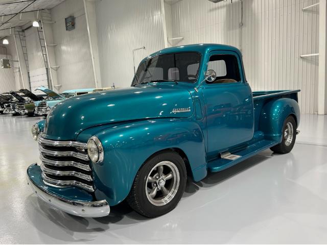 1950 Chevrolet 3100  (Stk: 773849) in Watford - Image 2 of 23