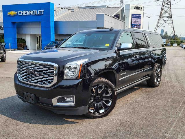 2019 GMC Yukon XL