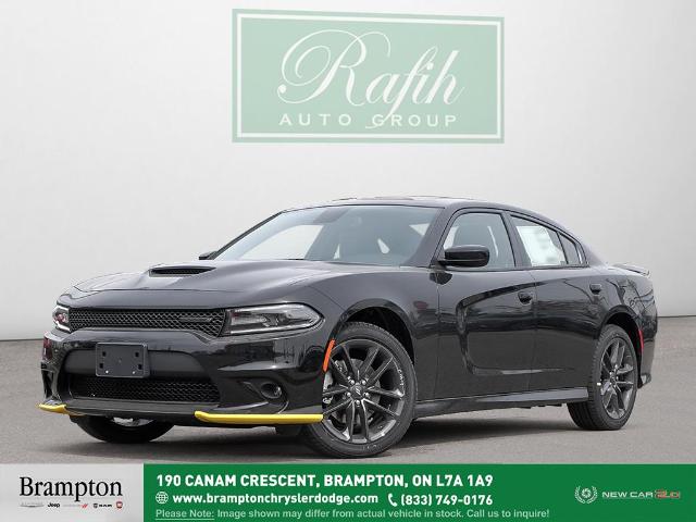 2023 Dodge Charger GT (Stk: 23414) in Brampton - Image 1 of 25
