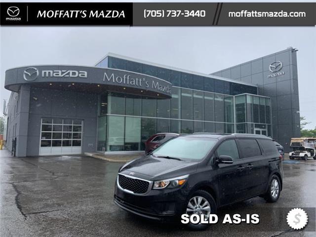 2015 Kia Sedona LX (Stk: 30689) in Barrie - Image 1 of 49