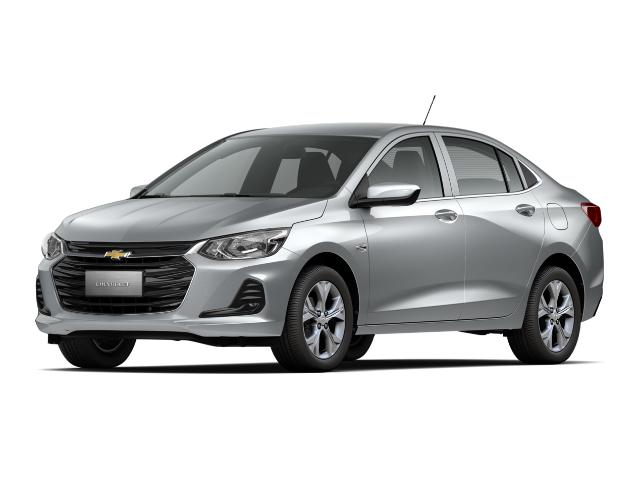 2023 Chevrolet ONIX LS (Stk: 42182) in Philipsburg - Image 1 of 1