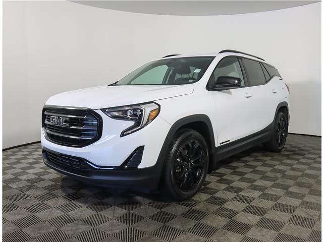 2021 GMC Terrain SLE (Stk: 231961B) in Fredericton - Image 1 of 23