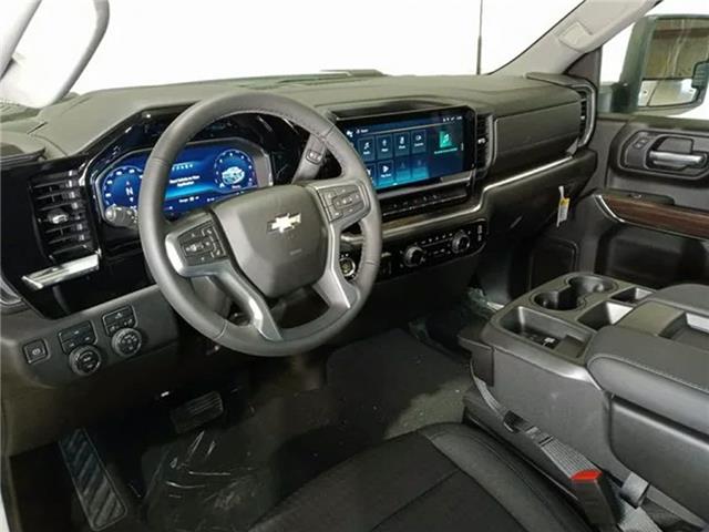 2024 Chevrolet Silverado 3500HD LT (Stk: 24030) in Quesnel - Image 1 of 1