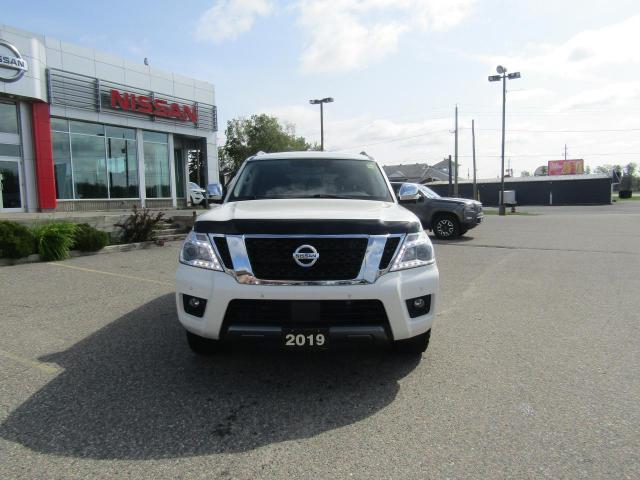 2018 Nissan Titan XD  (Stk: N481A) in Timmins - Image 1 of 16