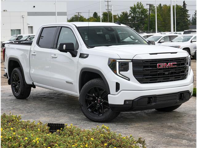 2023 GMC Sierra 1500 Elevation (Stk: 290778) in Red Deer - Image 1 of 40