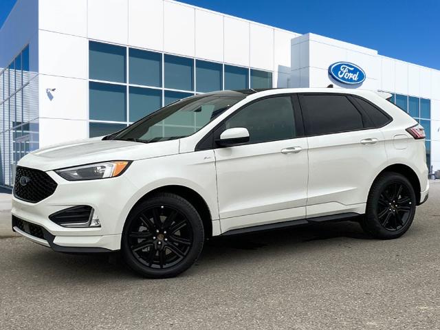 2024 Ford Edge ST Line (Stk: 24004) in Edson - Image 1 of 13