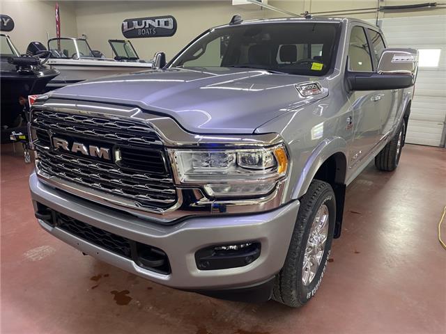2023 RAM 2500