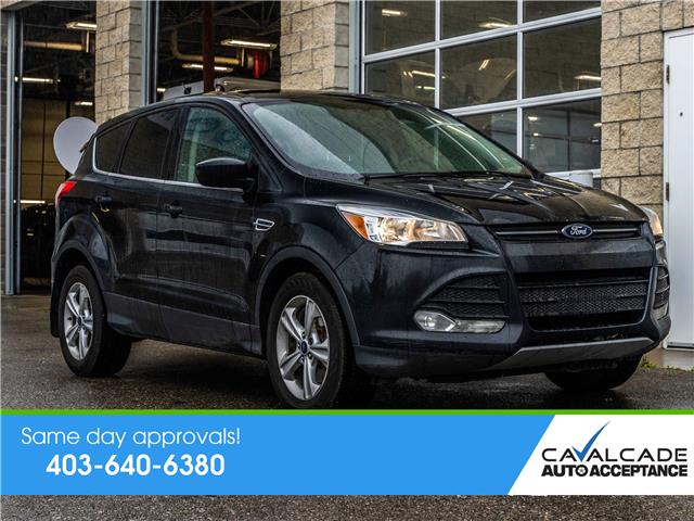 2015 Ford Escape SE (Stk: R63993) in Calgary - Image 1 of 22