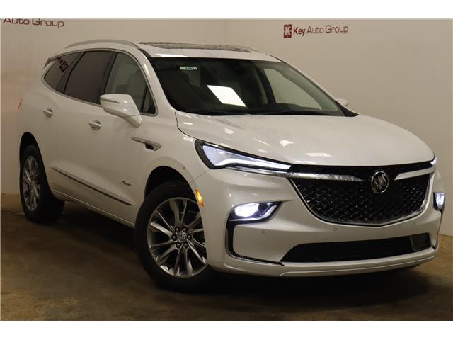 2023 Buick Enclave Avenir (Stk: 233693) in Yorkton - Image 1 of 20