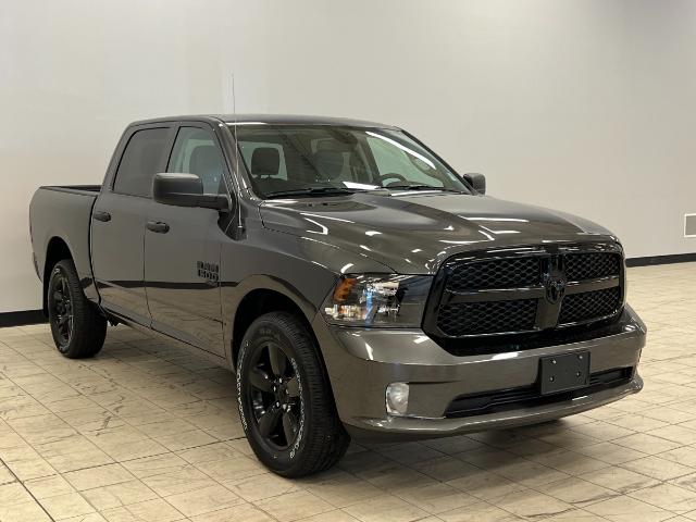 2023 RAM 1500 Classic Tradesman (Stk: S568049) in Courtenay - Image 1 of 19