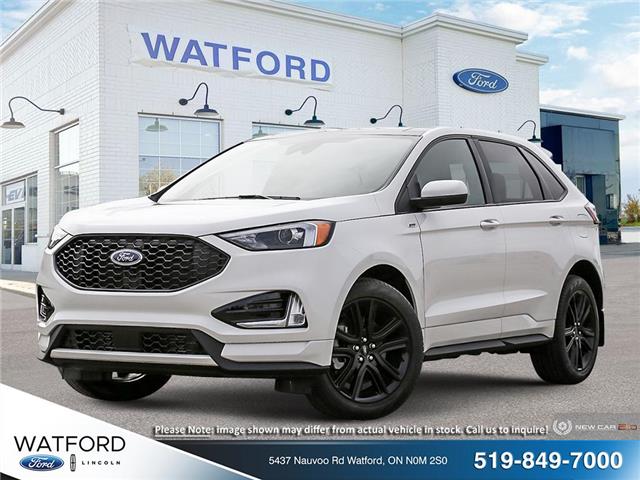 2024 Ford Edge ST Line (Stk: A20994) in Watford - Image 1 of 23