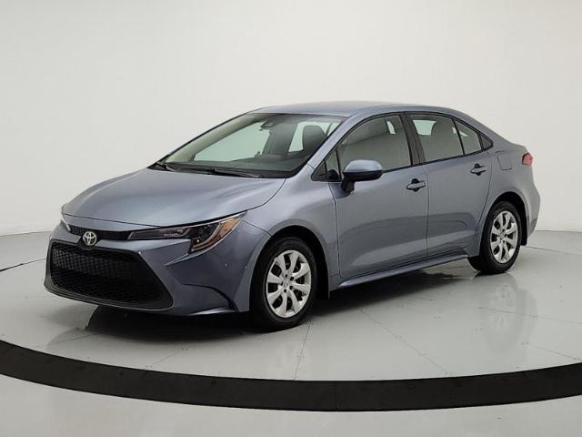 2022 Toyota Corolla L (Stk: F3510) in Saskatoon - Image 1 of 37