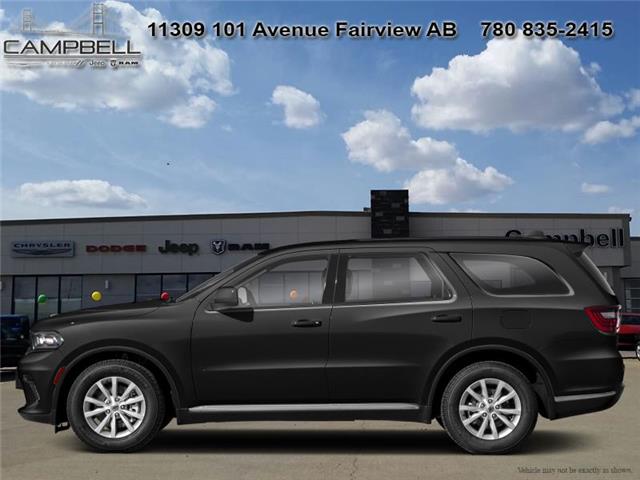 2023 Dodge Durango R/T (Stk: U2615) in Fairview - Image 1 of 1