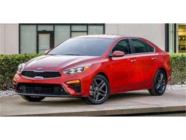 Used 2019 Kia Forte EX  - St. Johns - Hickman Chrysler Dodge Jeep