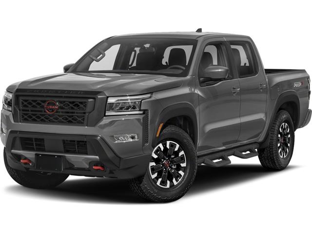 2023 Nissan Frontier PRO-4X (Stk: 2023-218) in North Bay - Image 1 of 1