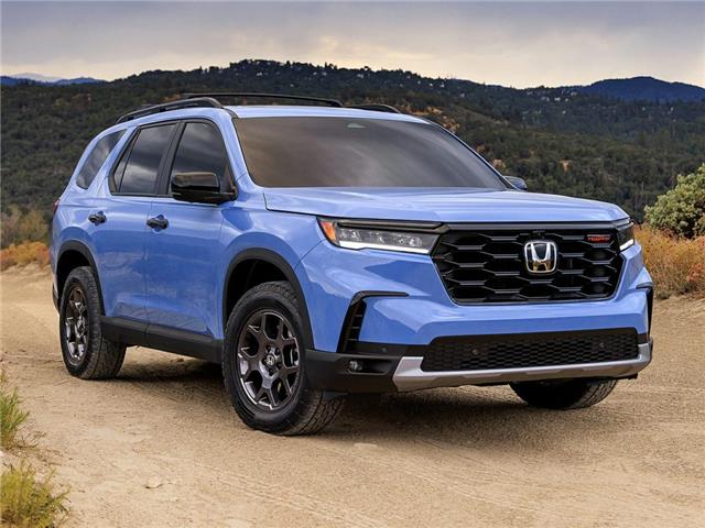 2023 Honda Pilot TrailSport (Stk: 23191) in Cobourg - Image 1 of 1