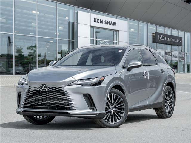 2023 Lexus RX 350
