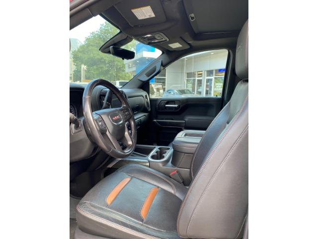2021 GMC Sierra 1500 AT4 (Stk: 3T105B) in Hope - Image 7 of 13