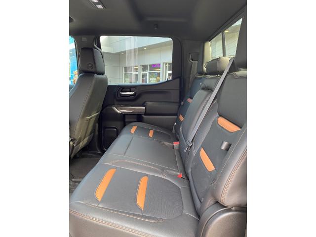 2021 GMC Sierra 1500 AT4 (Stk: 3T105B) in Hope - Image 9 of 13