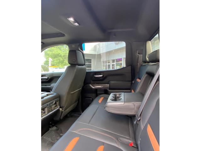 2021 GMC Sierra 1500 AT4 (Stk: 3T105B) in Hope - Image 10 of 13