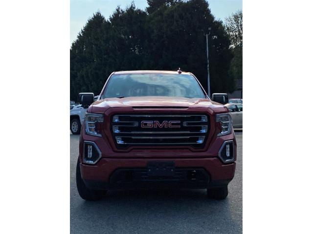 2021 GMC Sierra 1500 AT4 (Stk: 3T105B) in Hope - Image 13 of 13