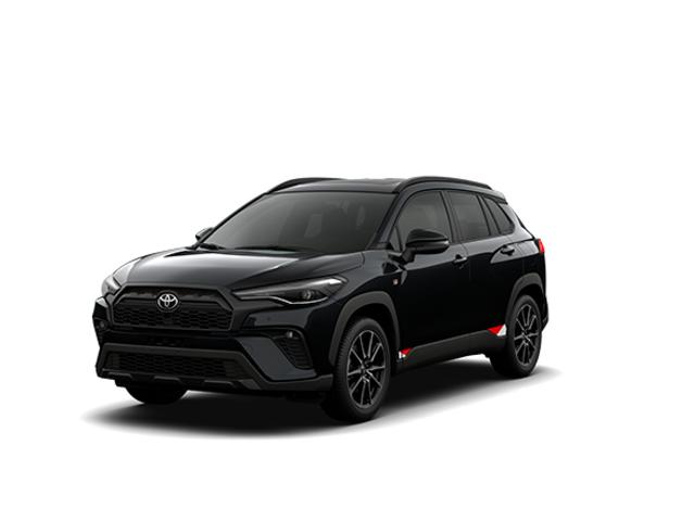 2023 Toyota Corolla Cross GR-S (Stk: 18641) in Philipsburg - Image 1 of 1