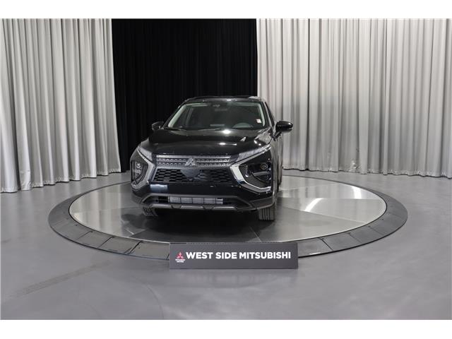 2024 Mitsubishi Eclipse Cross ES (Stk: FO0525) in Edmonton - Image 1 of 22