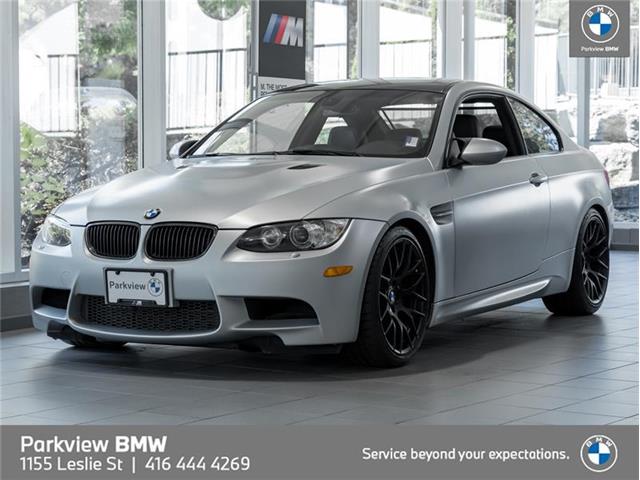2012 BMW M3 Base (Stk: PP11729) in Toronto - Image 1 of 22