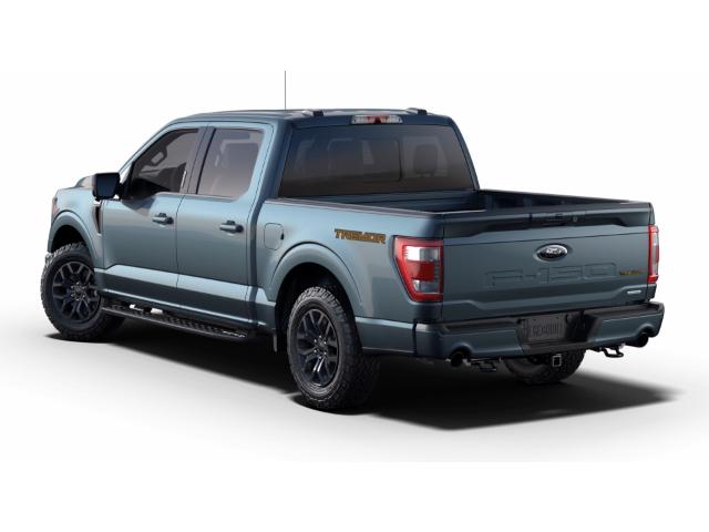 Ford F-150 2023 Tremor TREMOR CABINE SUPERCREW 4RM CAISSE DE 5,5 PI à ...