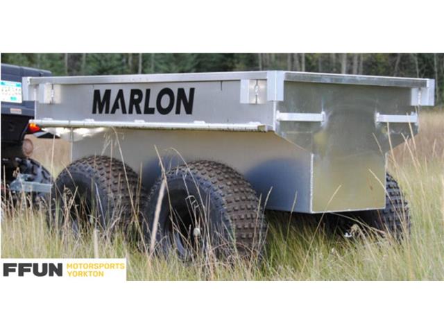 2023 Marlon ATV 1605  (Stk: TRA23-ATV0842) in Yorkton - Image 1 of 2