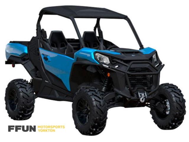 New 2023 Can-Am Commander XT 1000R   - Yorkton - FFUN Motorsports Yorkton