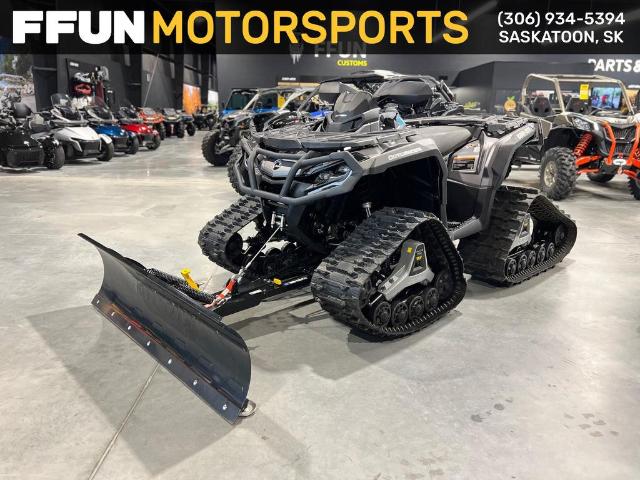 2023 Can-Am Outlander XT 850  in Saskatoon - Image 1 of 7