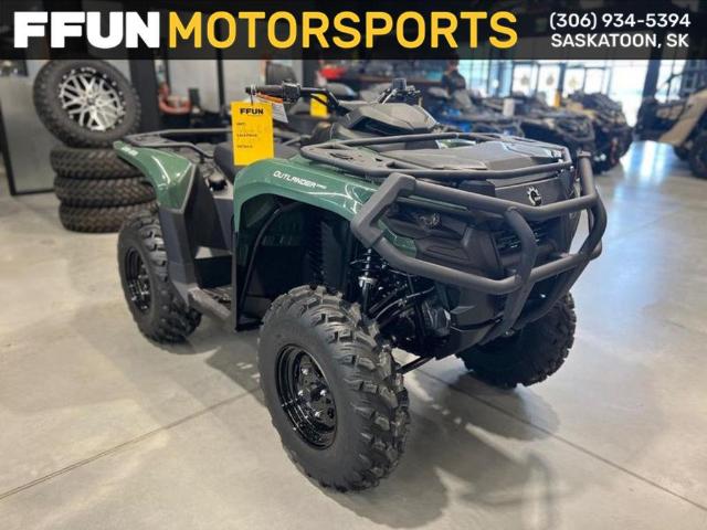 2023 Can-Am Outlander Pro HD7  in Saskatoon - Image 1 of 7