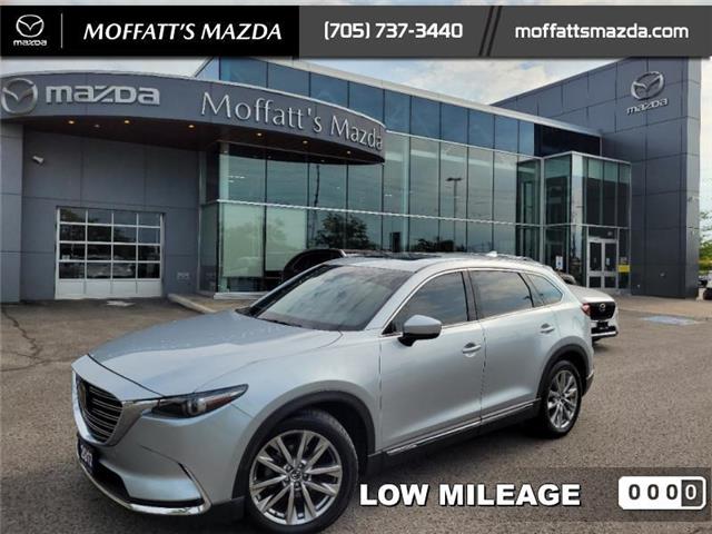 2017 Mazda CX-9 Signature (Stk: P10845B) in Barrie - Image 1 of 50