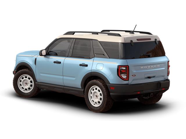 2023 Ford Bronco Sport Heritage in London - Image 1 of 4