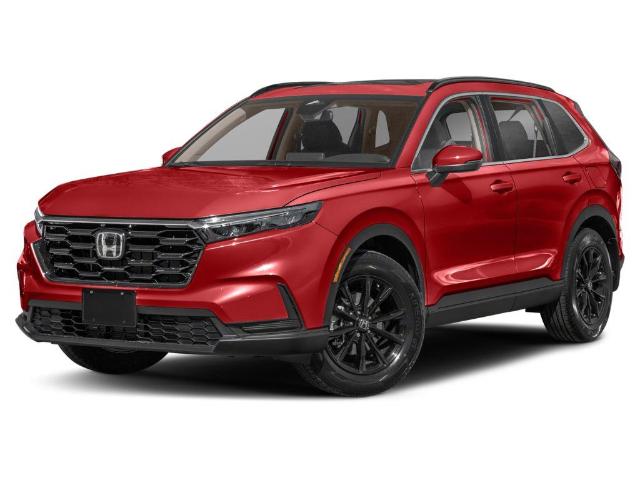 2024 Honda CR-V Sport (Stk: 24-2137) in Newmarket - Image 1 of 11