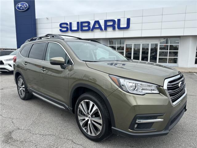 2022 Subaru Ascent Limited (Stk: S24063A) in Newmarket - Image 1 of 23