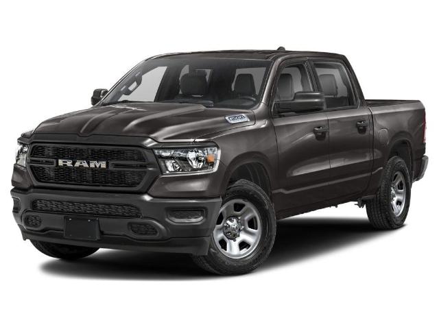 2024 RAM 1500 Sport (Stk: N119313) in Courtenay - Image 1 of 11